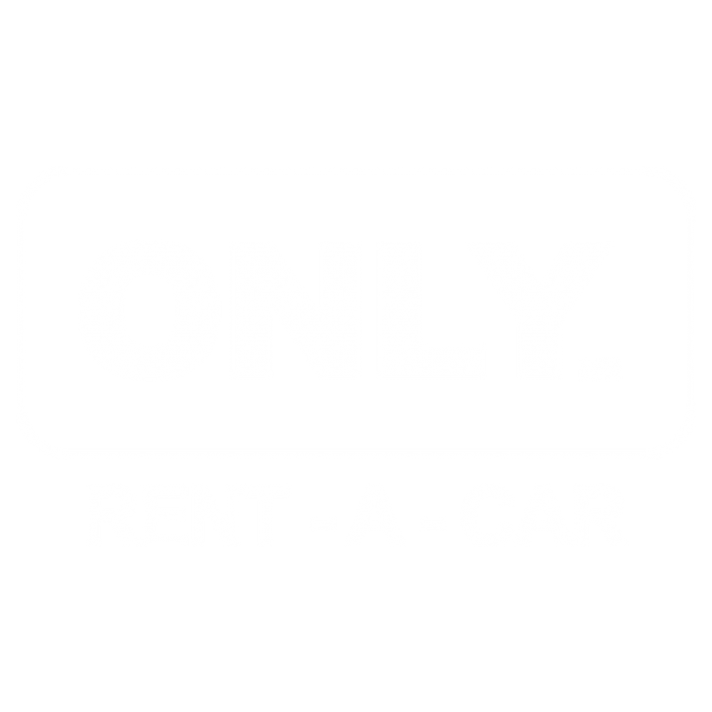 Only Rent A Car